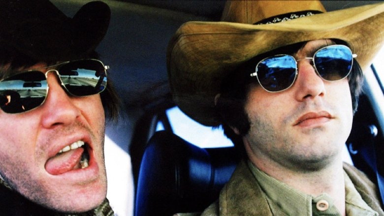 кадр из фильма DIG! XX