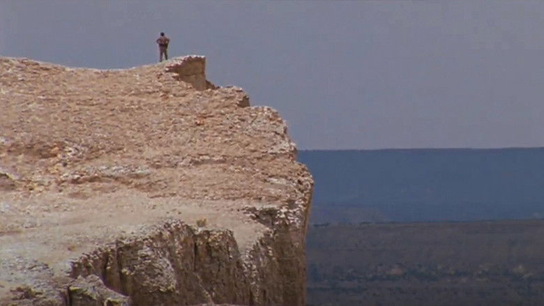 кадр из фильма A Thief Of Time