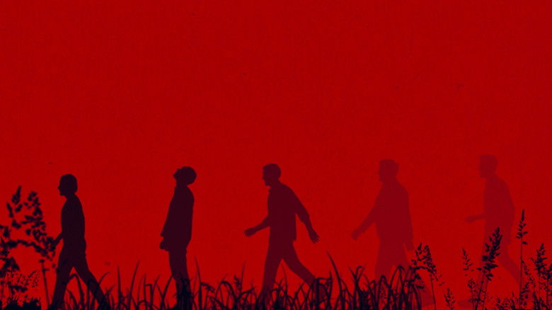 кадр из фильма Badlands