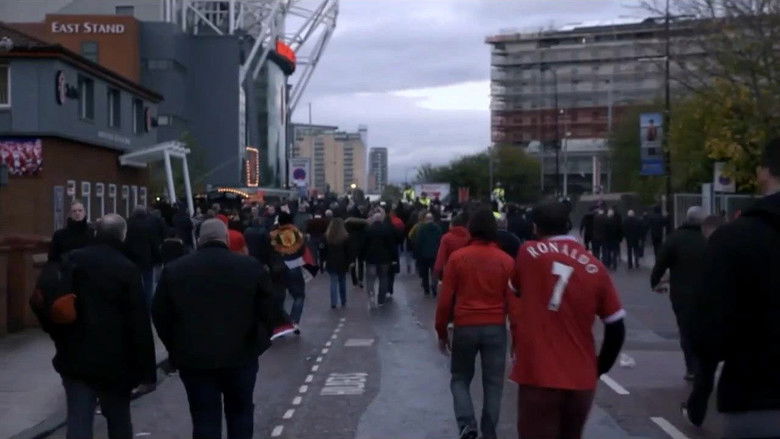 кадр из фильма Le fan de base