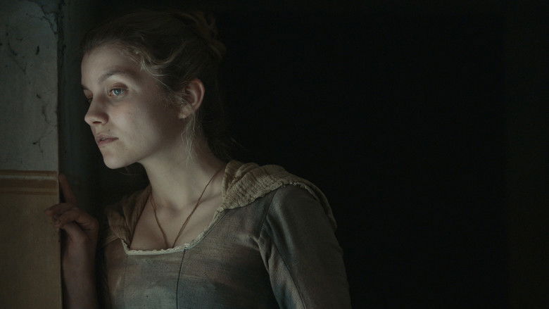 кадр из фильма Глория!