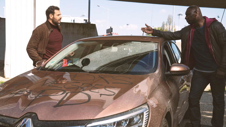 кадр из фильма Шутки в сторону 2