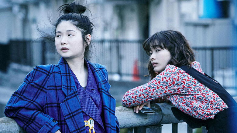 кадр из фильма プリテンダーズ