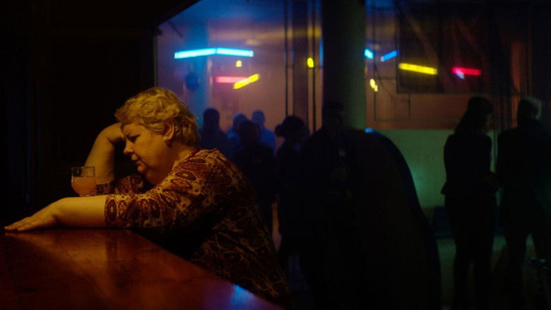 кадр из фильма Анна