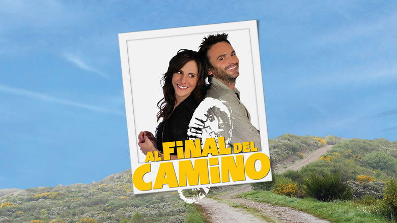 кадр из фильма Al final del camino