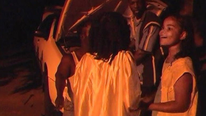 кадр из фильма Troubled Waters