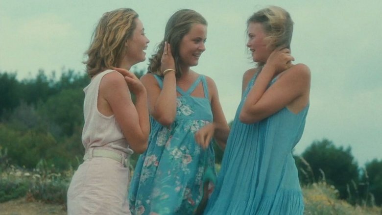 кадр из фильма Первые желания