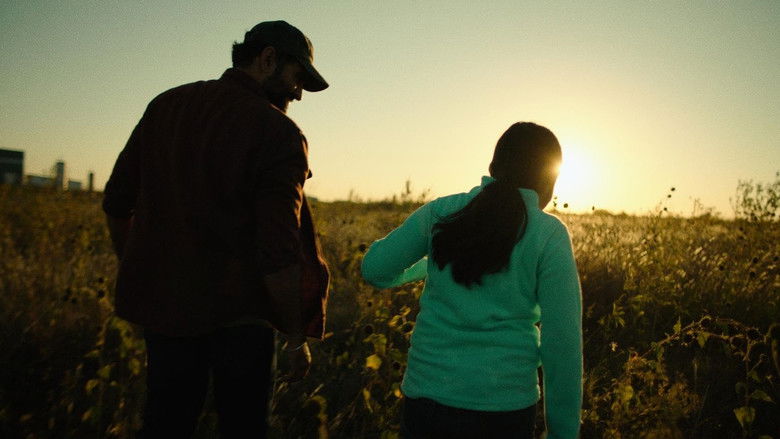 кадр из фильма Land of Gold