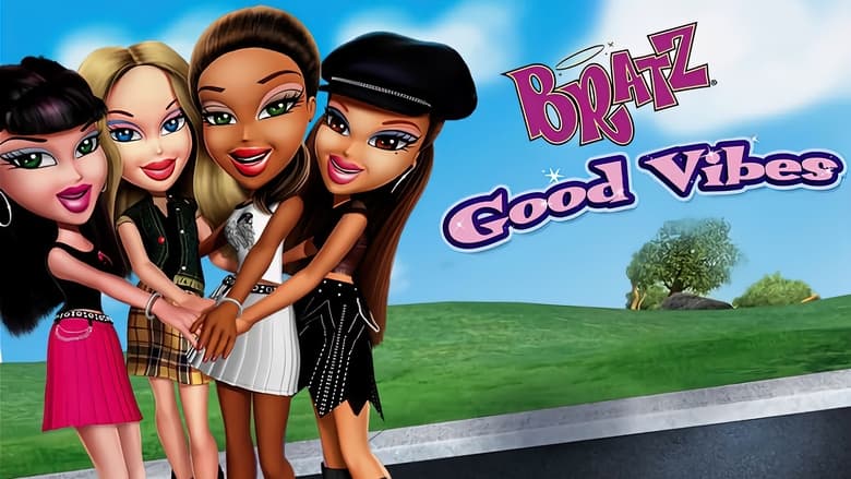 кадр из фильма Bratz: Good Vibes