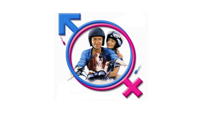 кадр из фильма Все возможно, бэби!