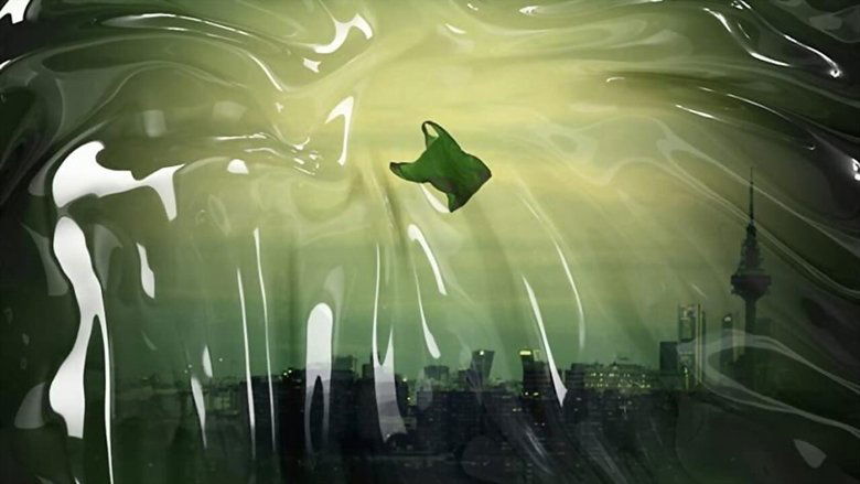 кадр из фильма Plastic Killer