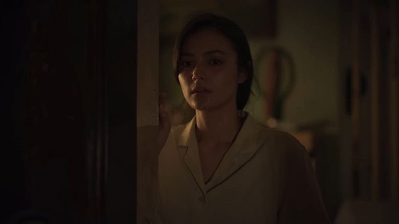 кадр из фильма Andai Ibu Tidak Menikah Dengan Ayah