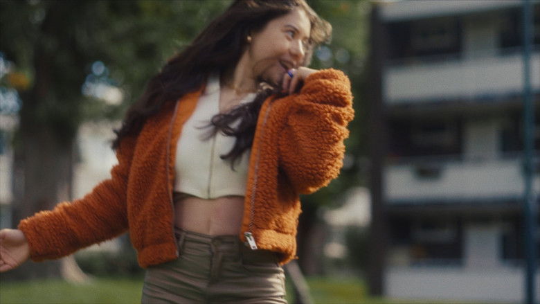 кадр из фильма The Date