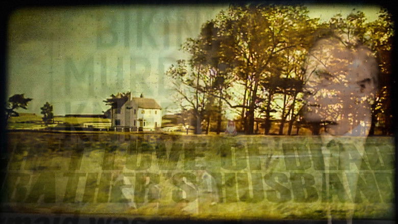 кадр из фильма The Mysterious Murder of Ann Heron