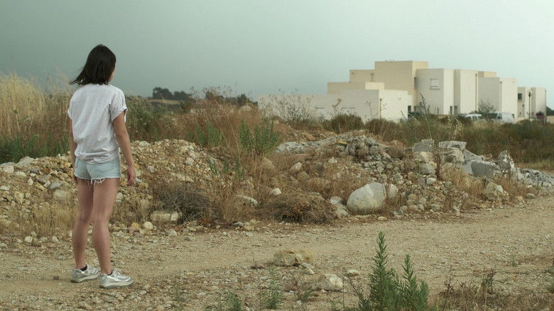 кадр из фильма La Vie sur Mars