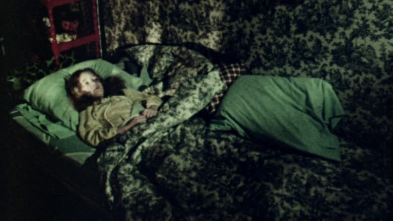 кадр из фильма Yours Truly, Andrea G. Stern