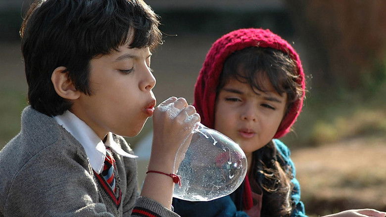 кадр из фильма Бам-бам-боле