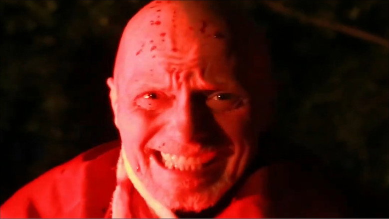 кадр из фильма Night of the Blood Curse