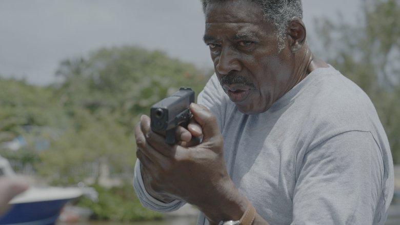 кадр из фильма Папа из спецназа