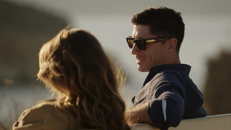 кадр из фильма Lewandowski - Nieznany