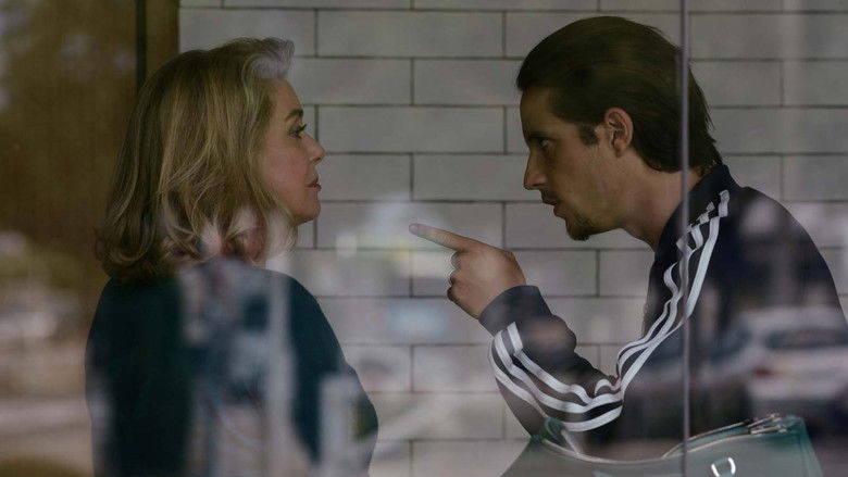 кадр из фильма Tout nous sépare