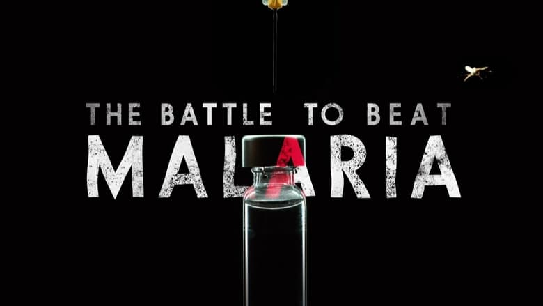 кадр из фильма La batalla contra la malaria