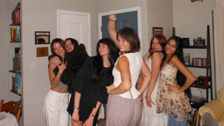 кадр из фильма WINO101