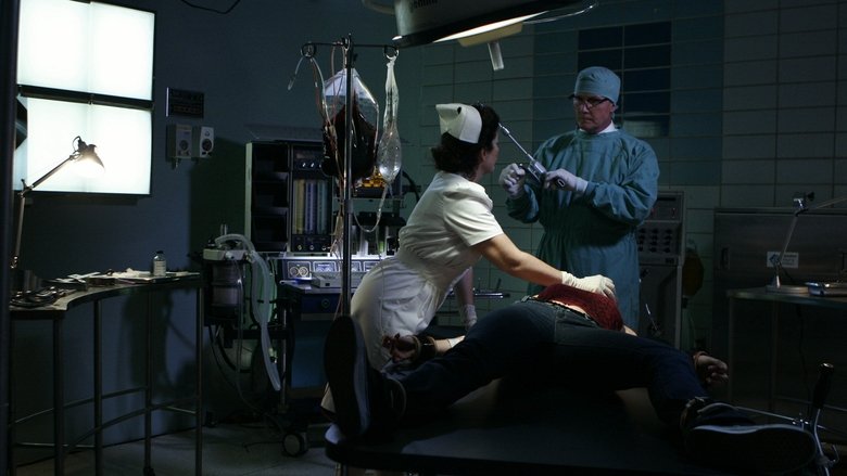 кадр из фильма Вскрытие