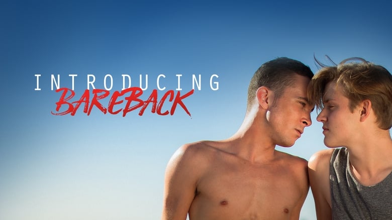 кадр из фильма Introducing Bareback