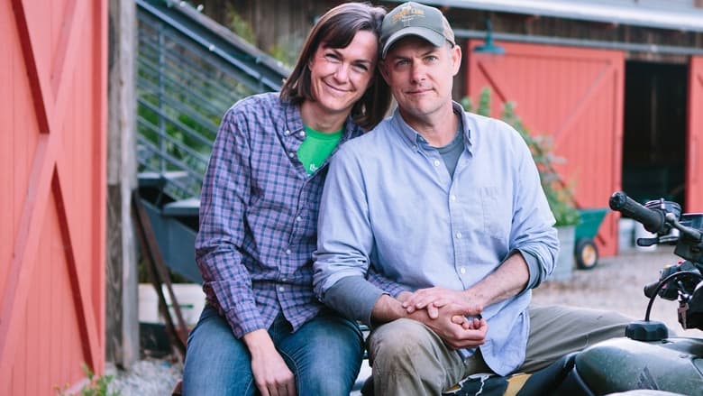 кадр из фильма The Biggest Little Farm: The Return