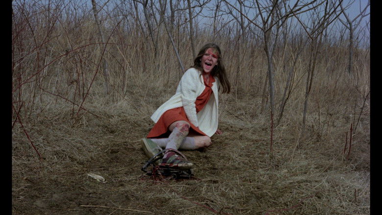 кадр из фильма Полночь