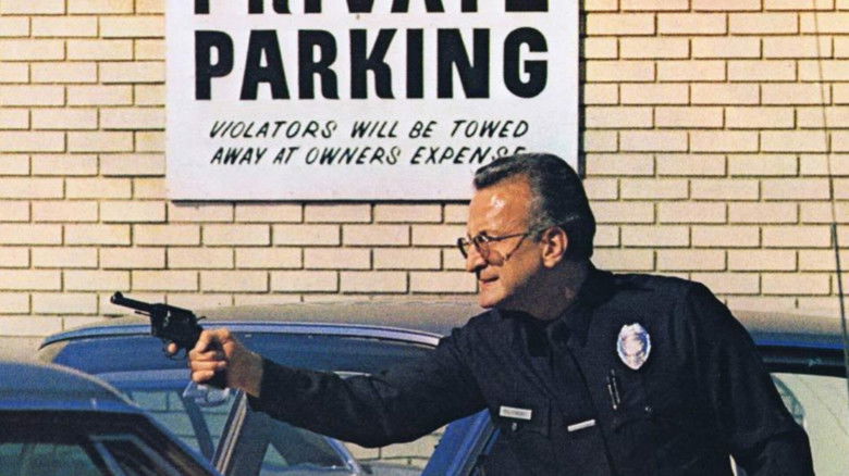 кадр из фильма Новые центурионы