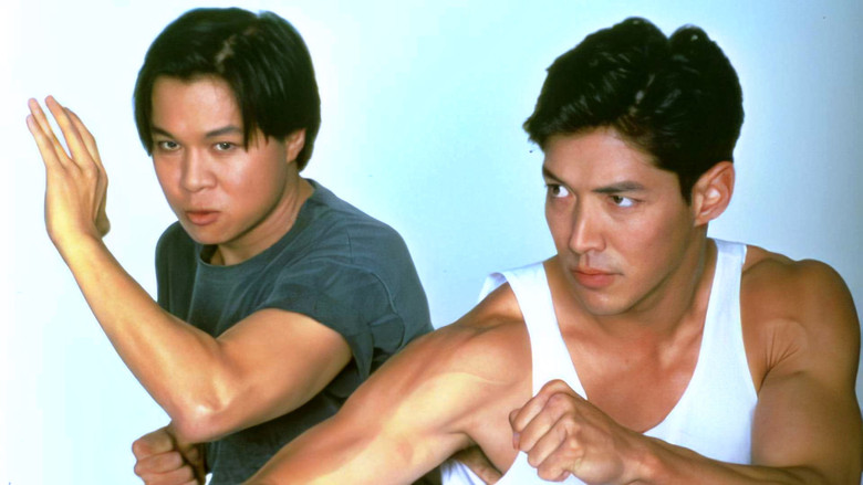 кадр из фильма Vanishing Son