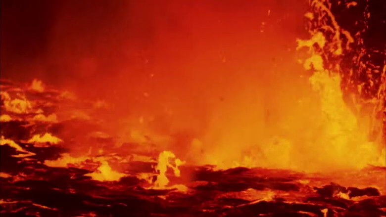 кадр из фильма Hotspot