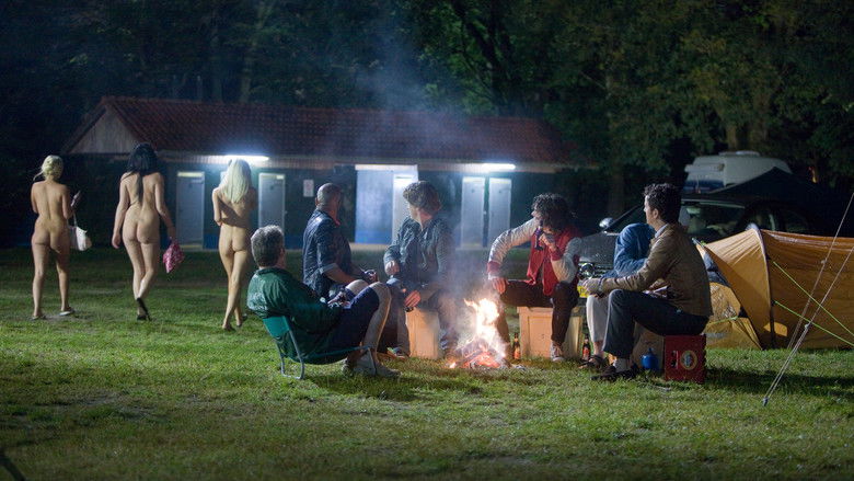 кадр из фильма All Stars 2: Old Stars