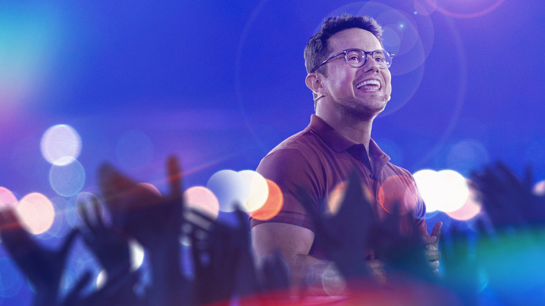 кадр из фильма Deive Leonardo: A Resposta