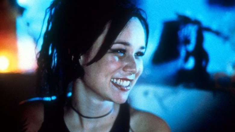 кадр из фильма O Invasor