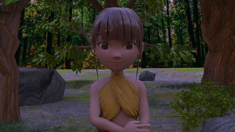 Eleanor and the Magic Shoes