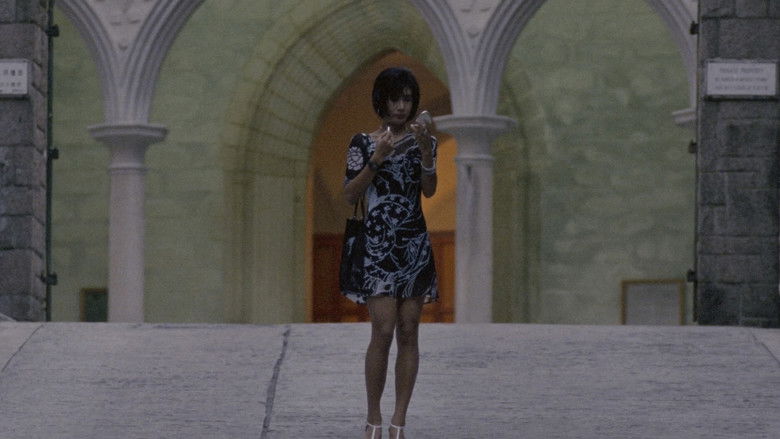 кадр из фильма 最後判決