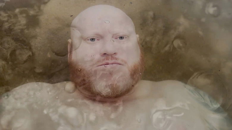 кадр из фильма The AlphabetMan