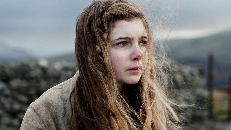 кадр из фильма Гвен