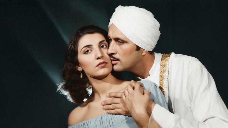 кадр из фильма Tahir ile Zühre