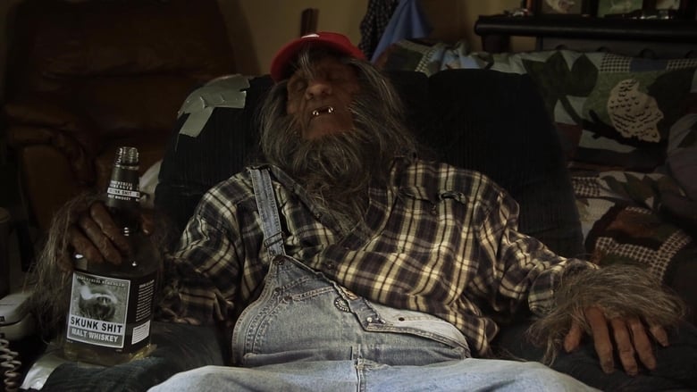 кадр из фильма Bubba the Redneck Werewolf