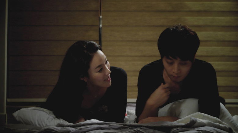 кадр из фильма 여자 하숙집 2