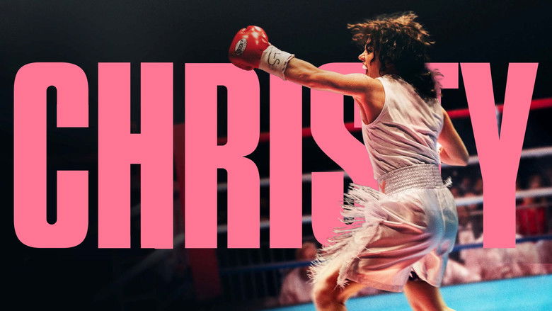 кадр из фильма Кристи