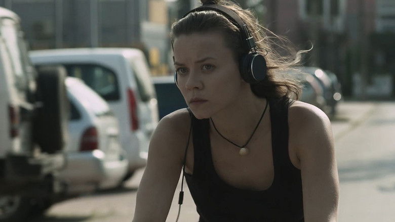 кадр из фильма Rudy