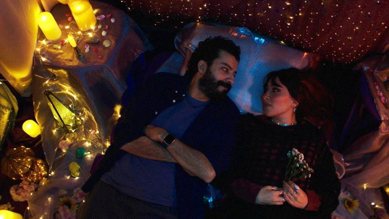 кадр из фильма مسألة حياة أو موت