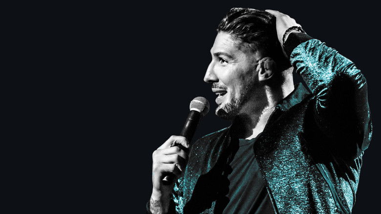 кадр из фильма Brendan Schaub: You'd Be Surprised