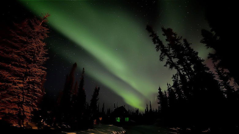 Sarapanta (Chasing the Northern Lights)