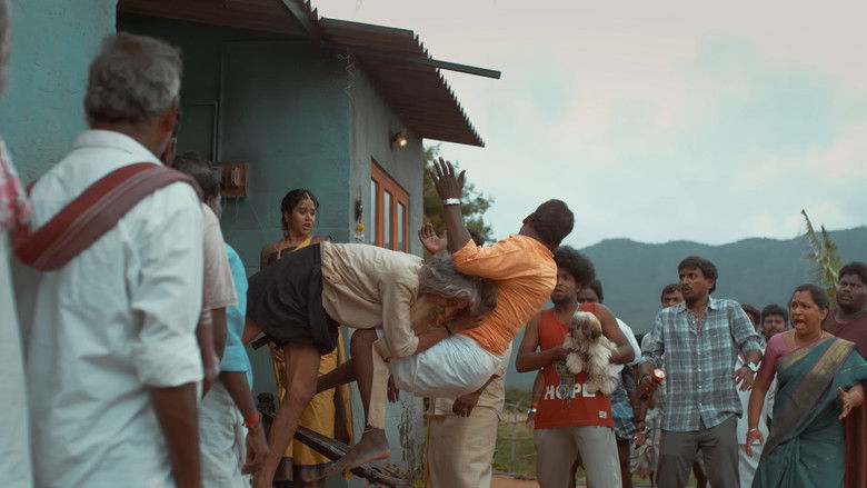 кадр из фильма தலைவர் தம்பி தலைமையில்